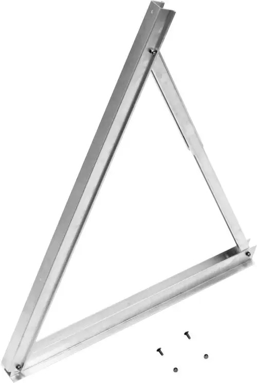 Bosch Zubehör Flachkollektoren FKF 9-2 Zusatzstütze Flachdach waagerecht, 8718531037, Artikel in Kategorie